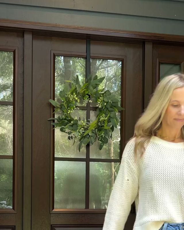 @mapledrivedesign’s 6 Lite SDL Fiberglass in Estate Mocha at their home