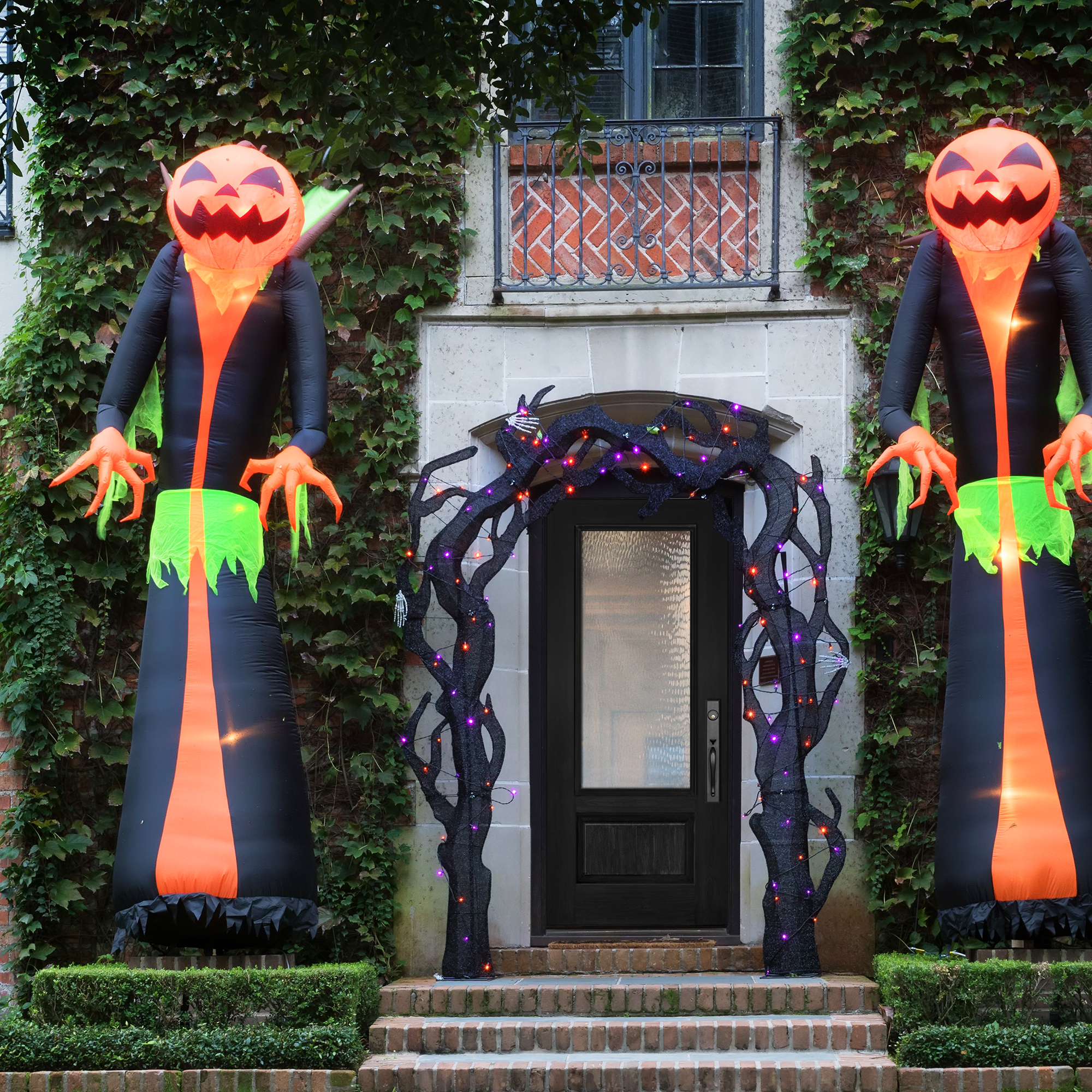 door design