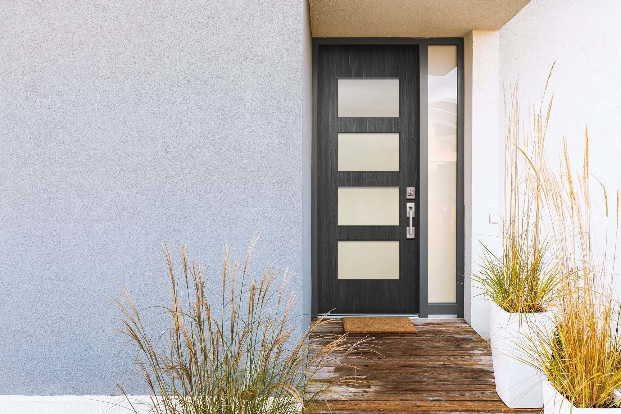 side lites and transoms door