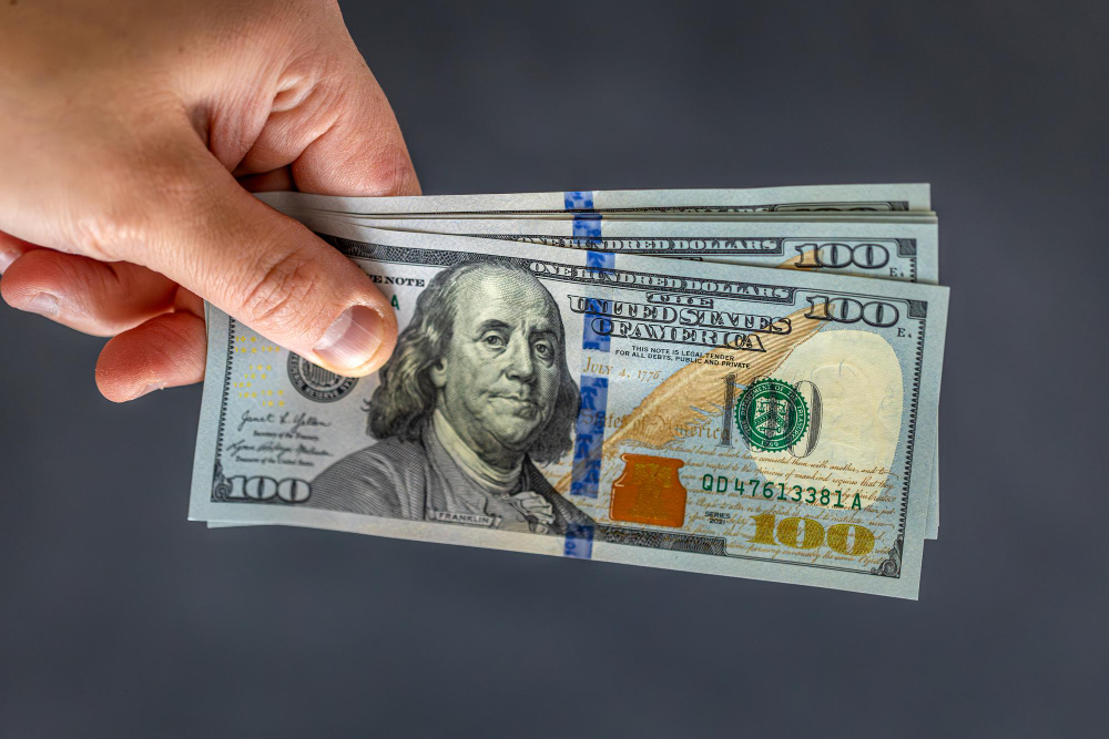 front door savings