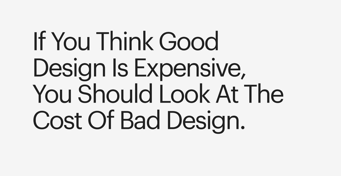 design quote