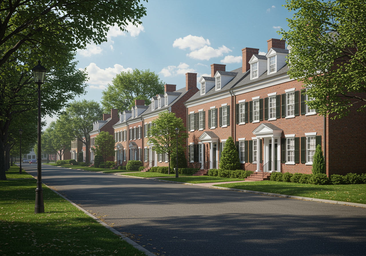 front door architecture