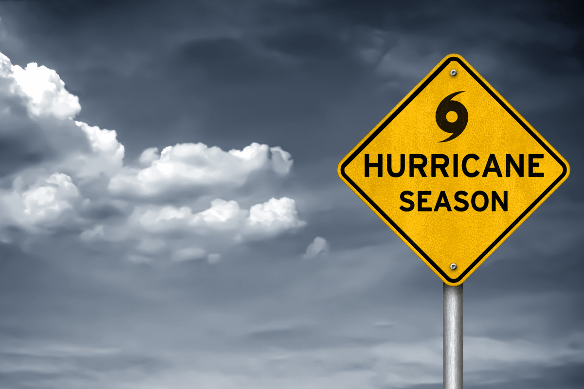 hurricane doors